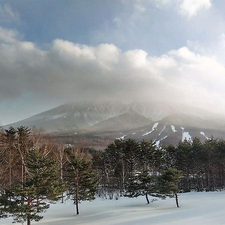 八幡平 ライジングサン ホテル 八幡平市 エクステリア 写真