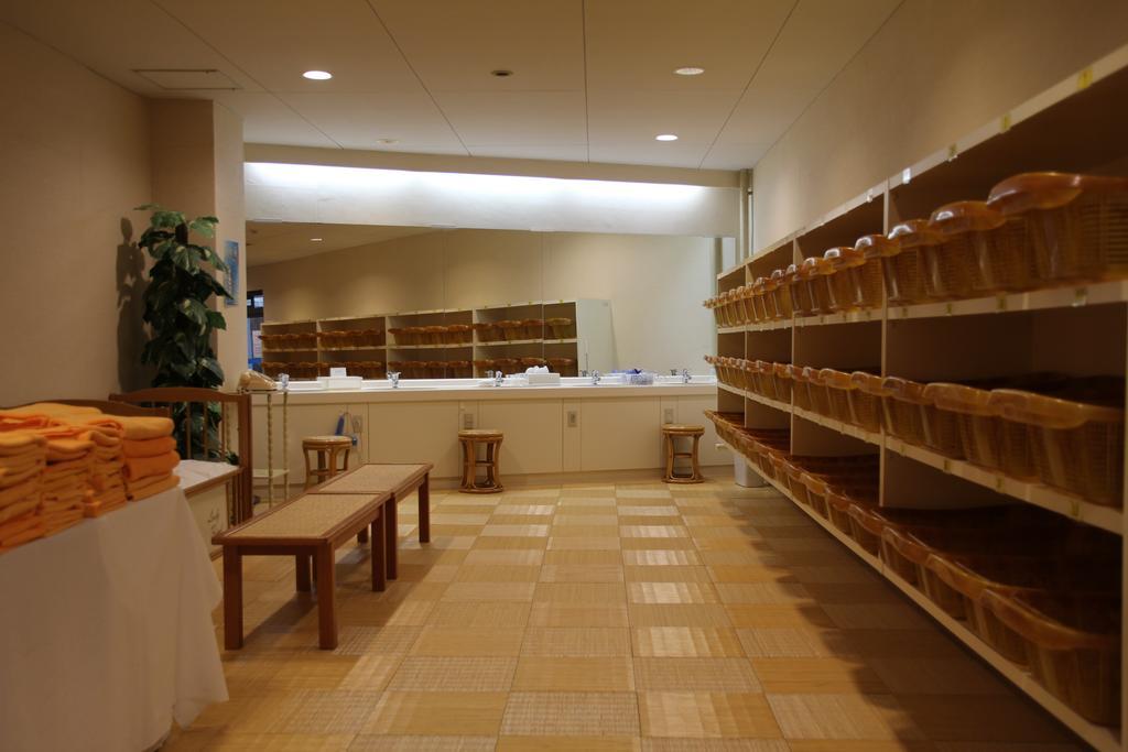 八幡平 ライジングサン ホテル 八幡平市 エクステリア 写真