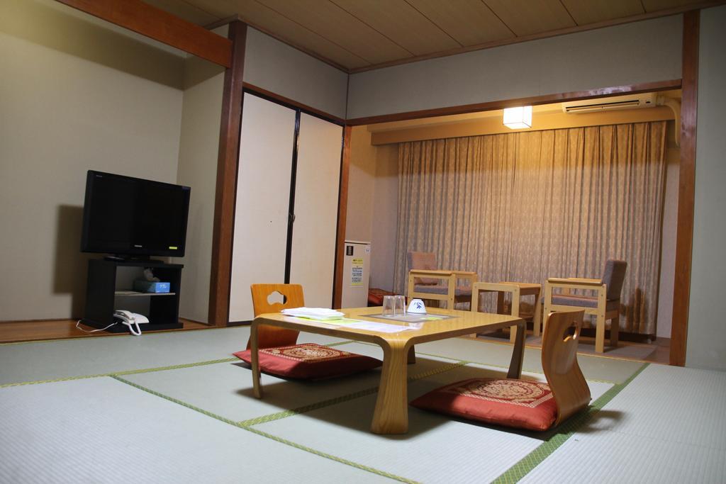 八幡平 ライジングサン ホテル 八幡平市 エクステリア 写真