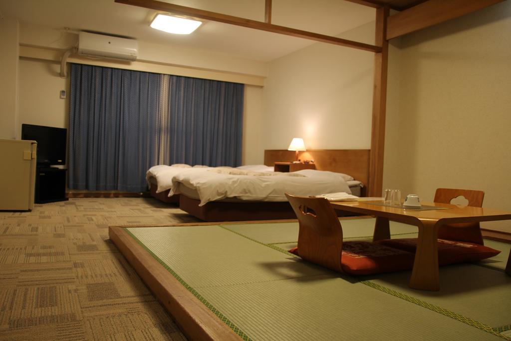 八幡平 ライジングサン ホテル 八幡平市 エクステリア 写真