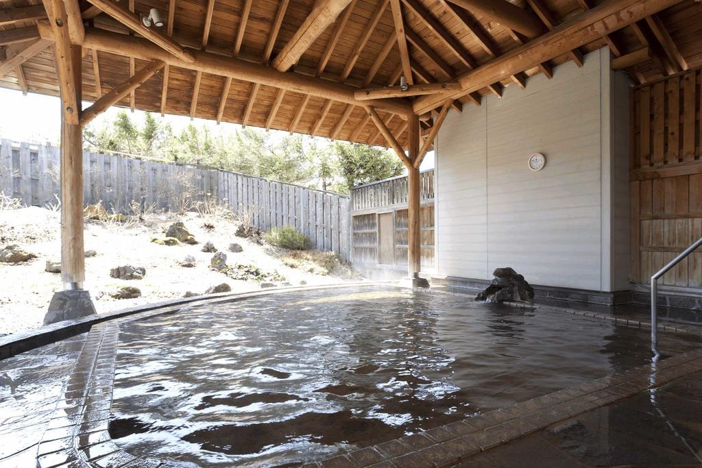 八幡平 ライジングサン ホテル 八幡平市 エクステリア 写真